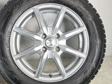 ヨコハマ アイスガード iG60 185/65R15 / LAYCEA 5.5J+42 100-4穴 4本