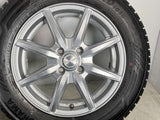 ヨコハマ アイスガード iG60 185/65R15 / LAYCEA 5.5J+42 100-4穴 4本
