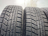 ヨコハマ アイスガード iG60 185/65R15 / LAYCEA 5.5J+42 100-4穴 4本