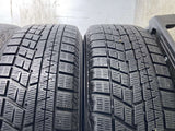 ヨコハマ アイスガード iG60 185/65R15 / LAYCEA 5.5J+42 100-4穴 4本