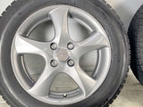 ブリヂストン アイスパートナー 175/65R15 / TOPRUN 5.5J+50 100-4穴 4本
