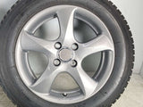 ブリヂストン アイスパートナー 175/65R15 / TOPRUN 5.5J+50 100-4穴 4本