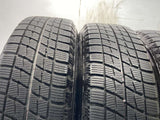 ブリヂストン アイスパートナー 175/65R15 / TOPRUN 5.5J+50 100-4穴 4本