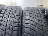 ブリヂストン アイスパートナー 175/65R15 / TOPRUN 5.5J+50 100-4穴 4本