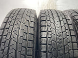 ヨコハマ アイスガード GO75 175/80R15 / Esprime 5.5J+45 114.3-5穴 4本