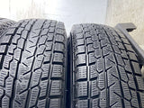 ヨコハマ アイスガード GO75 175/80R15 / Esprime 5.5J+45 114.3-5穴 4本
