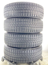 ブリヂストン ブリザック VRX2 175/65R15 / シビラ 5.5J+45 100-4穴 4本