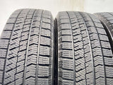 ブリヂストン ブリザック VRX2 175/65R15 / シビラ 5.5J+45 100-4穴 4本