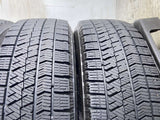 ブリヂストン ブリザック VRX2 175/65R15 / シビラ 5.5J+45 100-4穴 4本