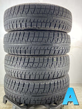 ブリヂストン ブリザック REVOGZ 195/65R15 4本