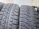 ブリヂストン ブリザック REVOGZ 195/65R15 4本