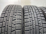 ヨコハマ iG50PLUS 165/55R15 / 4.5J+43 100-4穴 4本