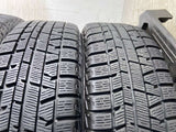 ヨコハマ iG50PLUS 165/55R15 / 4.5J+43 100-4穴 4本
