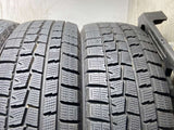 ダンロップ ウィンターマックス WM01 175/65R15 4本