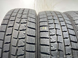 ダンロップ ウィンターマックス WM01 175/65R15 4本