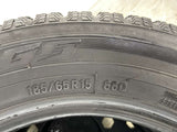 トーヨータイヤ ガリット G5 185/65R15 2本