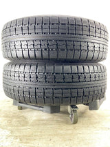 トーヨータイヤ ウィンタートランパス Mk4α 195/65R15 2本
