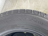 トーヨータイヤ ウィンタートランパス Mk4α 195/65R15 2本