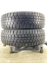 ダンロップ ウィンターマックス WM01 175/65R15 2本