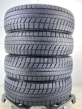 ブリヂストン ブリザック VRX 175/65R15 4本