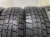 ダンロップ ウィンターマックス WM02 175/65R15 4本