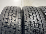 トーヨータイヤ デルベックス M934 195/80R15 107/105 L LT 4本