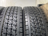 トーヨータイヤ デルベックス M934 195/80R15 107/105 L LT 4本