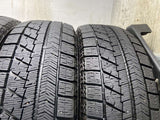 ブリヂストン ブリザック VRX 195/65R15 4本