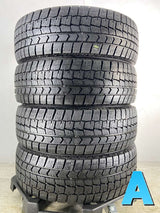 ダンロップ ウィンターマックス WM02 195/65R15 4本