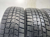 ダンロップ ウィンターマックス WM02 195/65R15 4本