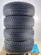 ブリヂストン ブリザック VRX 185/60R15 4本