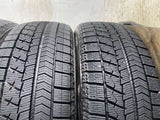 ブリヂストン ブリザック VRX 185/60R15 4本