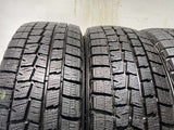 ダンロップ ウィンターマックス WM01 175/65R15 4本