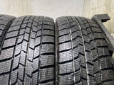 グッドイヤー アイスナビ 6 175/65R15 4本