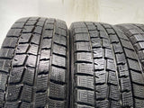 ダンロップ ウィンターマックス WM01 175/65R15 4本