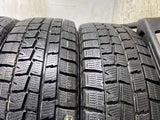 ダンロップ ウィンターマックス WM01 175/65R15 4本