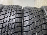 グッドイヤー アイスナビ 6 175/65R15 4本