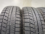 ブリヂストン ブリザック VRX 185/60R15 4本