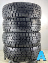 ダンロップ ウィンターマックス WM01 195/65R15 4本