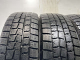 ダンロップ ウィンターマックス WM01 195/65R15 4本