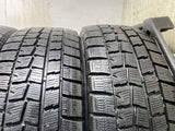 ダンロップ ウィンターマックス WM01 195/65R15 4本
