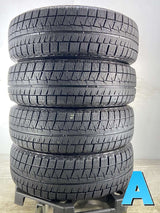 ブリヂストン ブリザック REVOGZ 195/65R15 4本