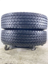 ヨコハマ アイスガード iG91 195/80R15 107/105 L LT 2本