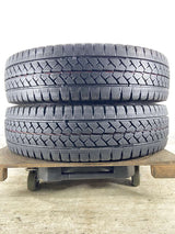 ブリヂストン ブリザック VL1 195/80R15 107/105 L LT 2本