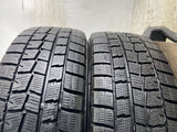 ダンロップ ウィンターマックス WM01 195/65R15 2本