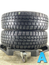 ダンロップ ウィンターマックス WM01 185/65R15 2本