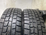 ダンロップ ウィンターマックス WM01 185/65R15 2本