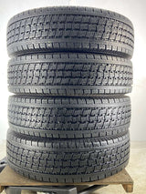 トーヨータイヤ デルベックス M934 195/80R15 107/105 4本