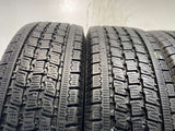トーヨータイヤ デルベックス M934 195/80R15 107/105 4本