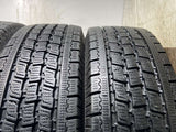 トーヨータイヤ デルベックス M934 195/80R15 107/105 4本